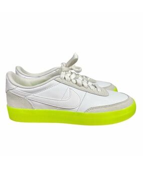 Nike Killshot 2 CC White Volt Photon Dust Casual Shoes HV0944-100 Women's Size 8